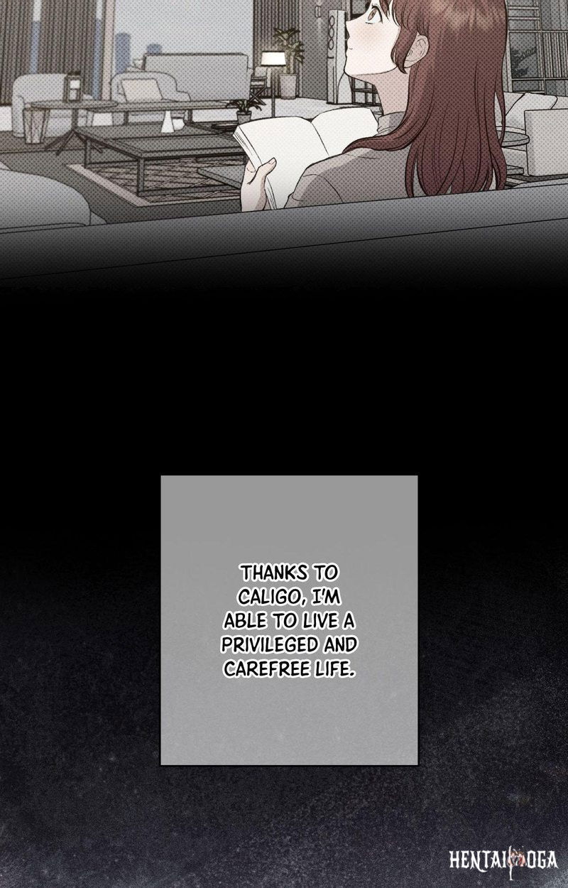 Hana&rsquo;s Demons of Lust Hana&rsquo;s Demons of Lust Chapter 108 - Page 41