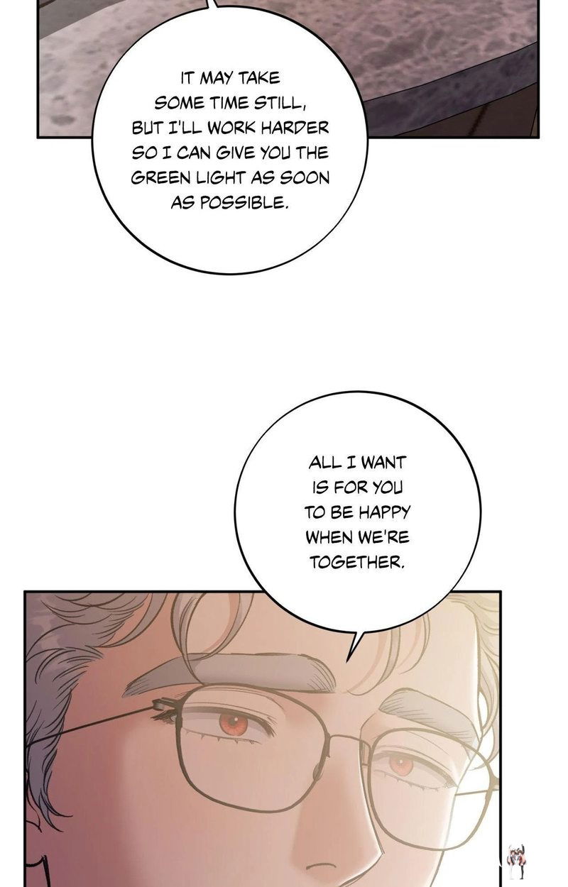 Hana&rsquo;s Demons of Lust Hana&rsquo;s Demons of Lust Chapter 108 - Page 47