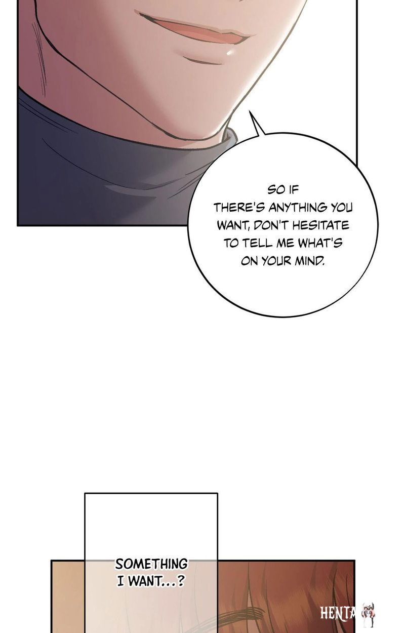 Hana&rsquo;s Demons of Lust Hana&rsquo;s Demons of Lust Chapter 108 - Page 48