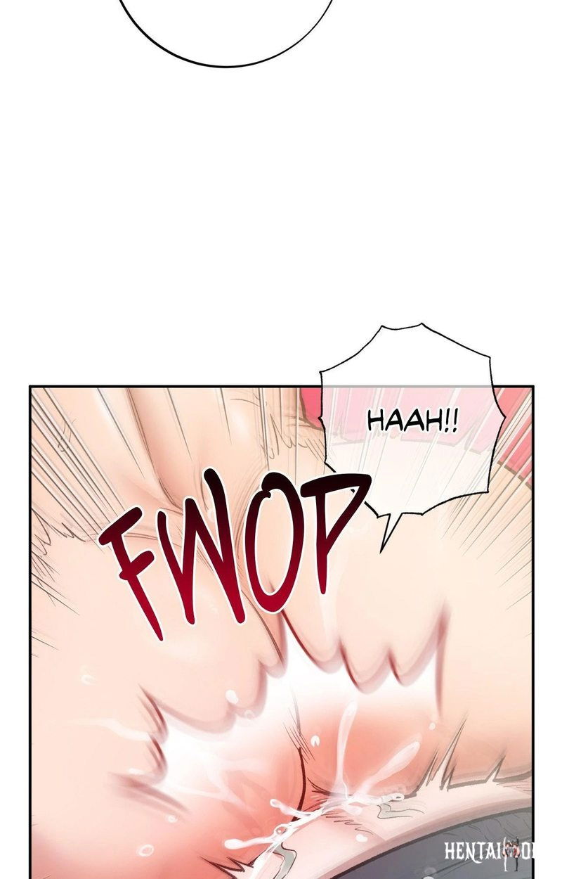 Hana&rsquo;s Demons of Lust Hana&rsquo;s Demons of Lust Chapter 108 - Page 5