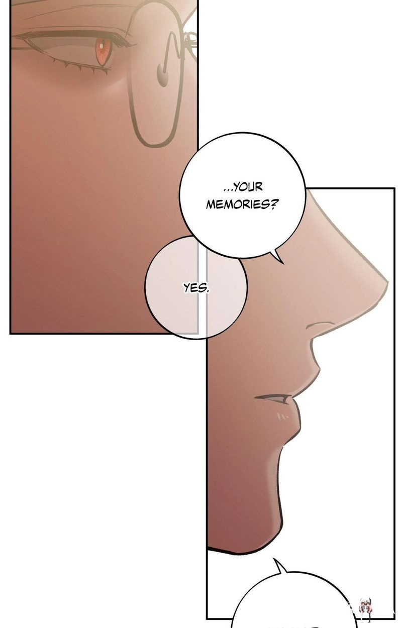 Hana&rsquo;s Demons of Lust Hana&rsquo;s Demons of Lust Chapter 108 - Page 52