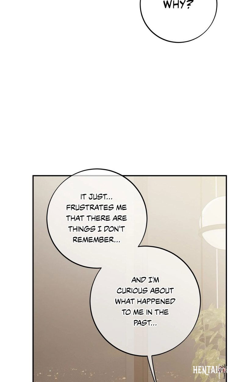 Hana&rsquo;s Demons of Lust Hana&rsquo;s Demons of Lust Chapter 108 - Page 53