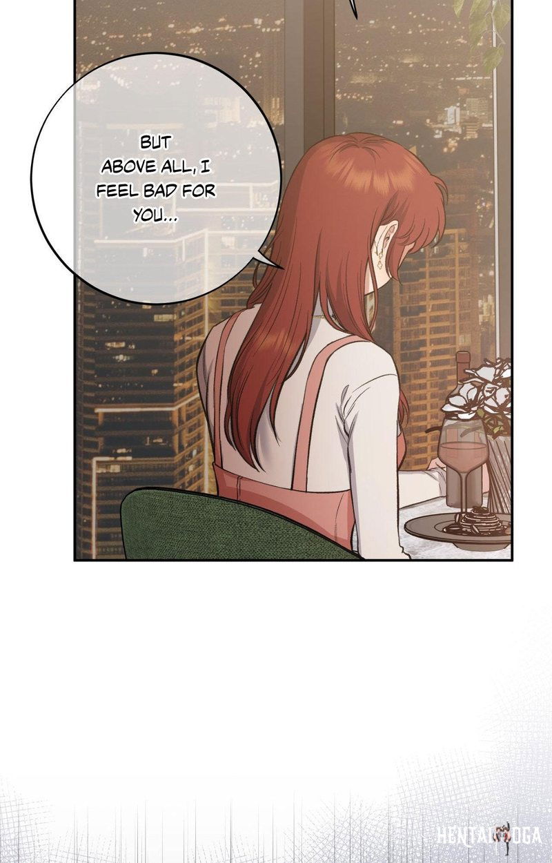 Hana&rsquo;s Demons of Lust Hana&rsquo;s Demons of Lust Chapter 108 - Page 54