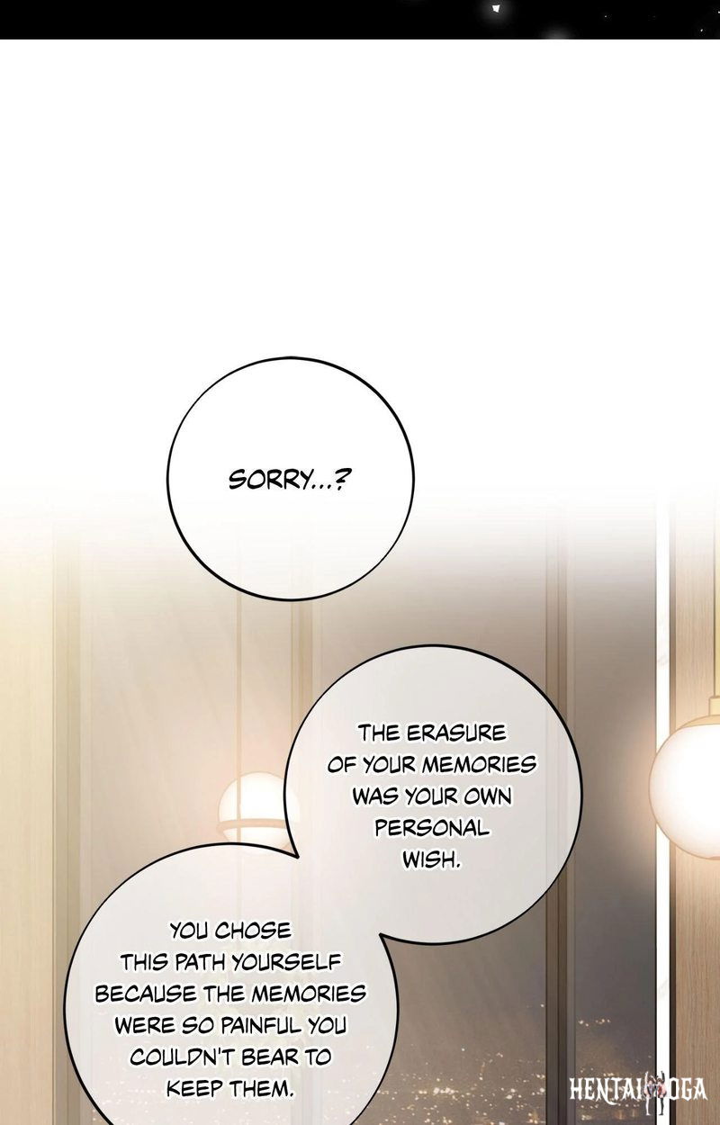 Hana&rsquo;s Demons of Lust Hana&rsquo;s Demons of Lust Chapter 108 - Page 56