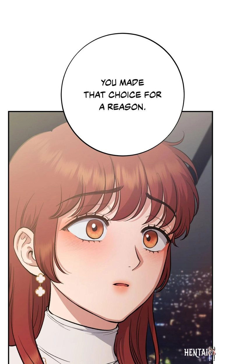 Hana&rsquo;s Demons of Lust Hana&rsquo;s Demons of Lust Chapter 108 - Page 58