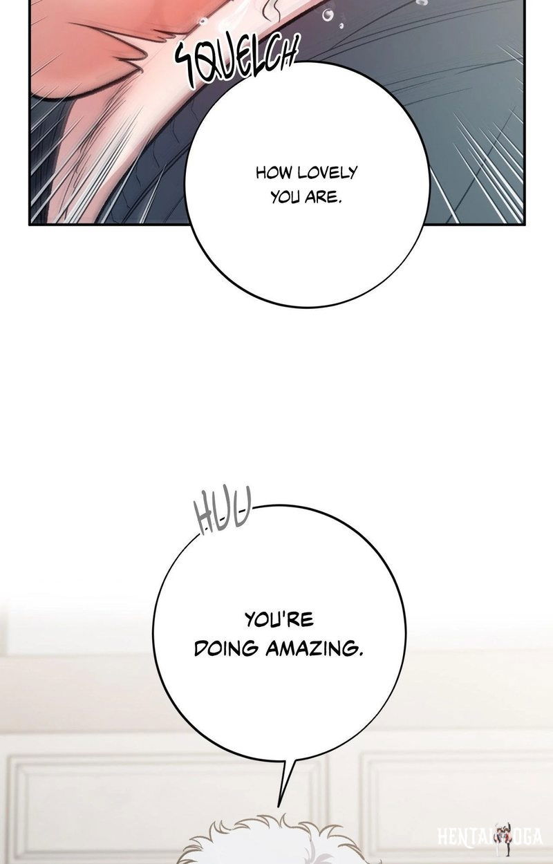 Hana&rsquo;s Demons of Lust Hana&rsquo;s Demons of Lust Chapter 108 - Page 6