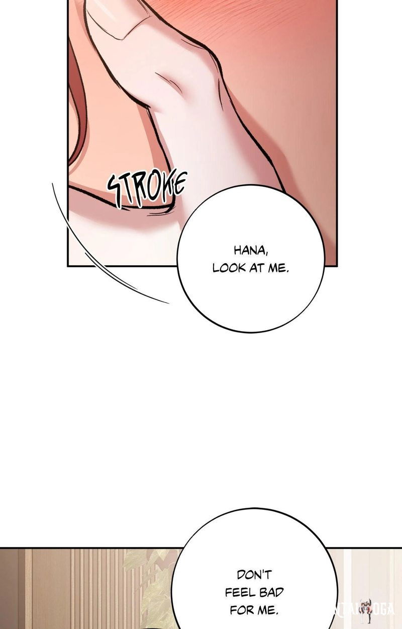 Hana&rsquo;s Demons of Lust Hana&rsquo;s Demons of Lust Chapter 108 - Page 61