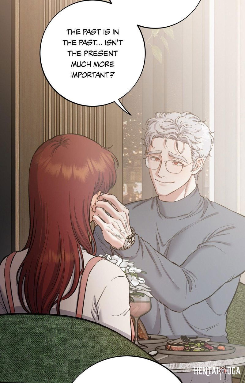 Hana&rsquo;s Demons of Lust Hana&rsquo;s Demons of Lust Chapter 108 - Page 62