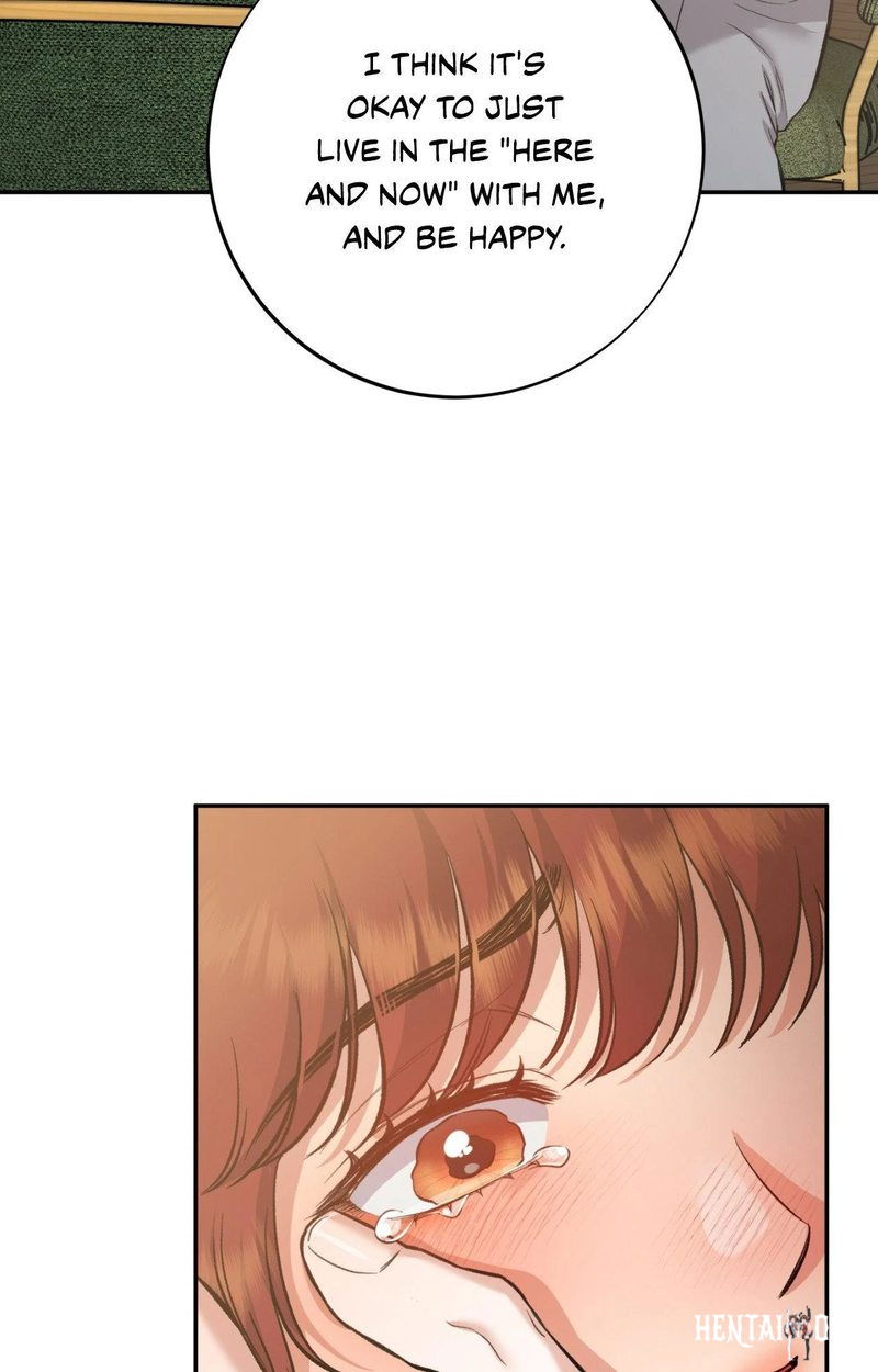 Hana&rsquo;s Demons of Lust Hana&rsquo;s Demons of Lust Chapter 108 - Page 63