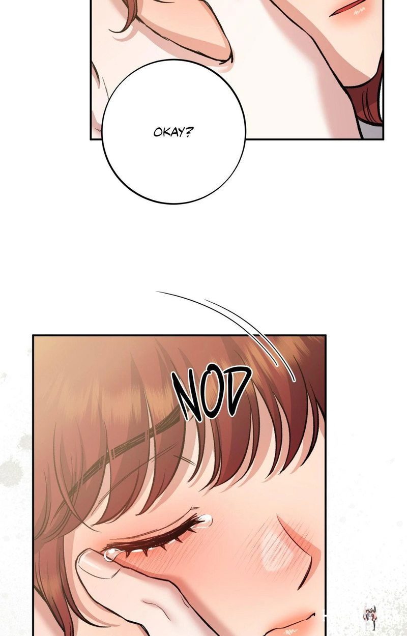 Hana&rsquo;s Demons of Lust Hana&rsquo;s Demons of Lust Chapter 108 - Page 64