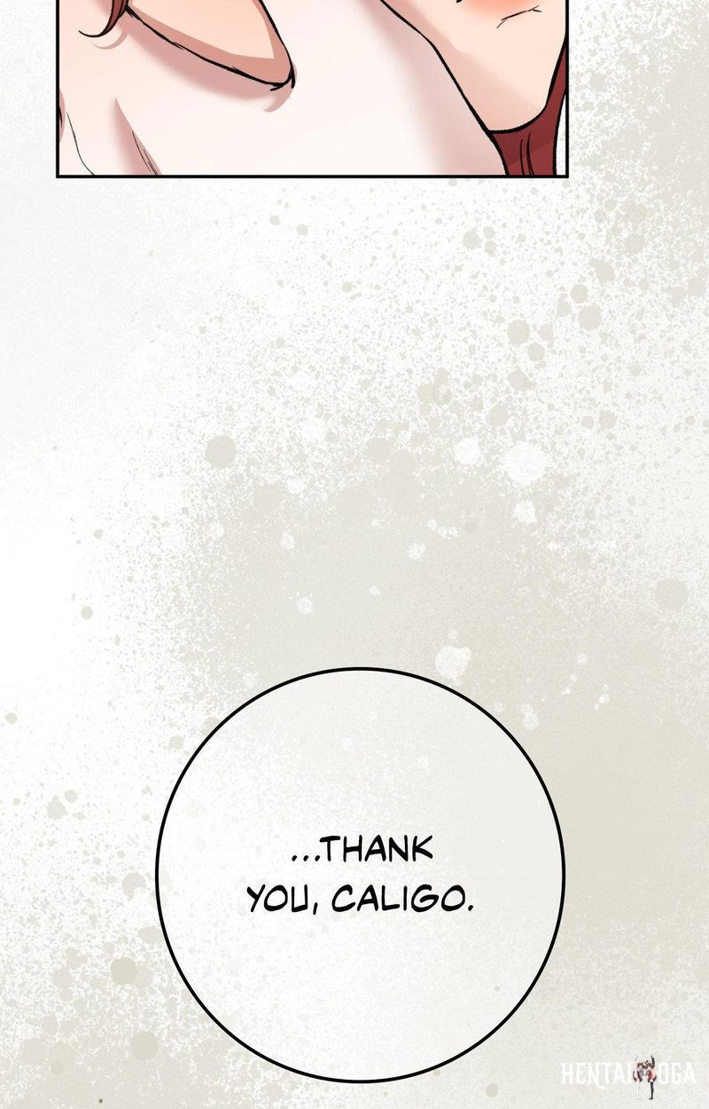 Hana&rsquo;s Demons of Lust Hana&rsquo;s Demons of Lust Chapter 108 - Page 65