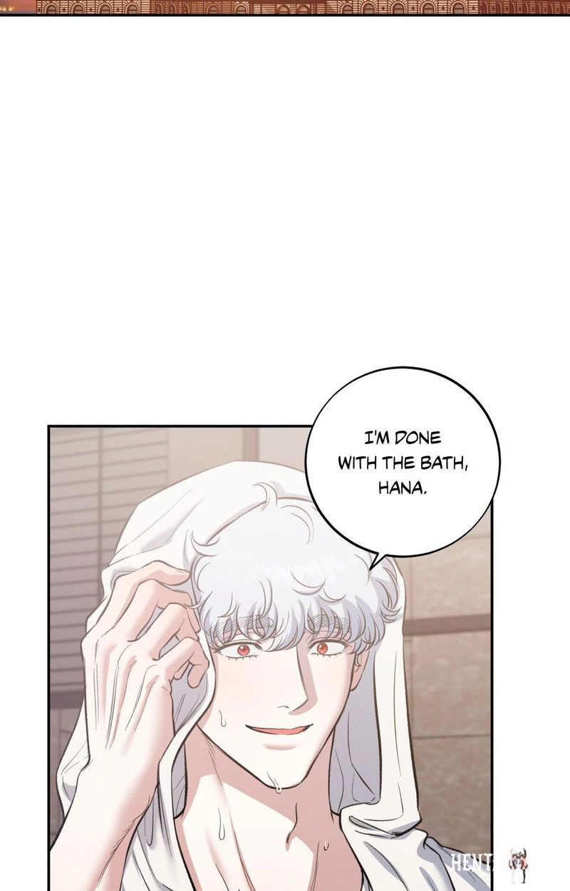 Hana&rsquo;s Demons of Lust Hana&rsquo;s Demons of Lust Chapter 108 - Page 68