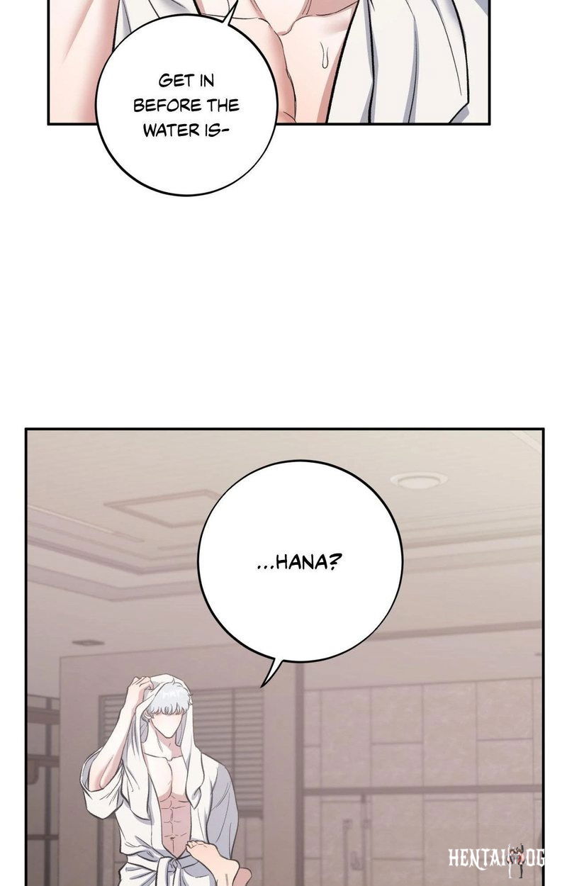 Hana&rsquo;s Demons of Lust Hana&rsquo;s Demons of Lust Chapter 108 - Page 69