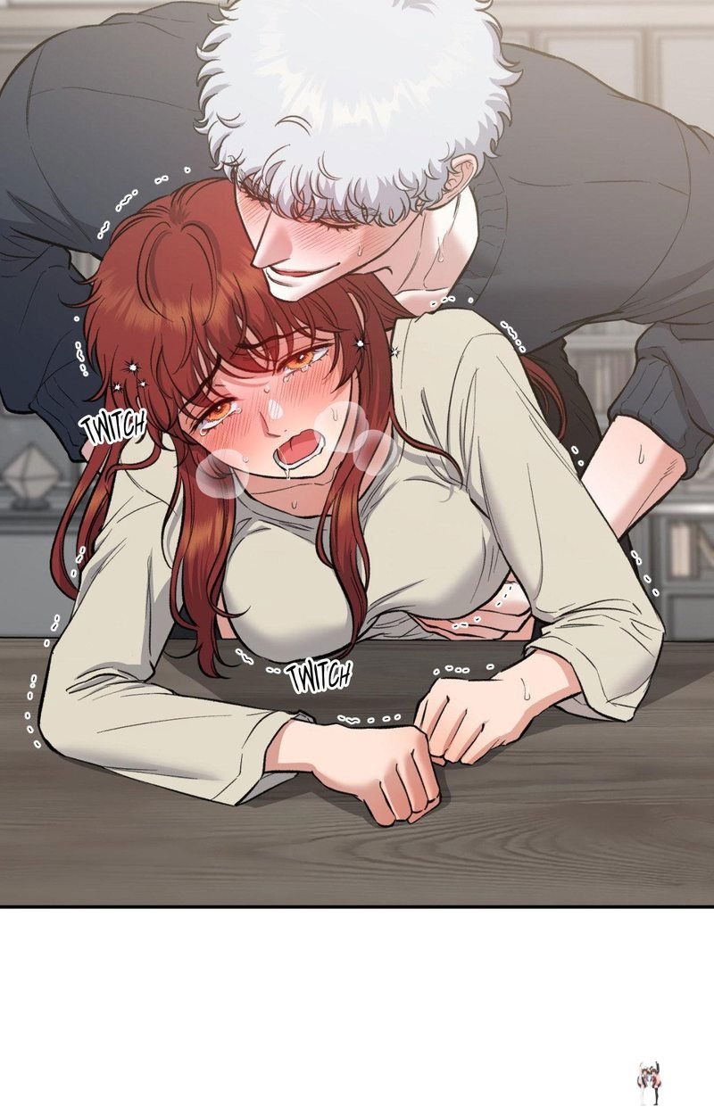 Hana&rsquo;s Demons of Lust Hana&rsquo;s Demons of Lust Chapter 108 - Page 7