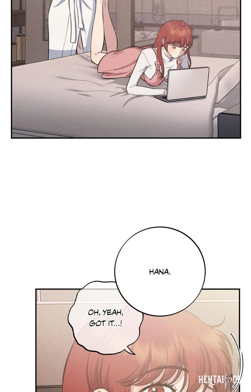 Hana&rsquo;s Demons of Lust Hana&rsquo;s Demons of Lust Chapter 108 - Page 70