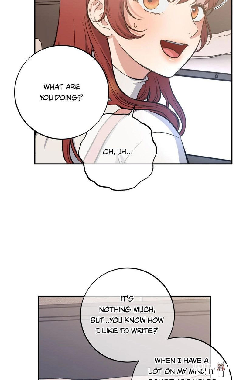 Hana&rsquo;s Demons of Lust Hana&rsquo;s Demons of Lust Chapter 108 - Page 71