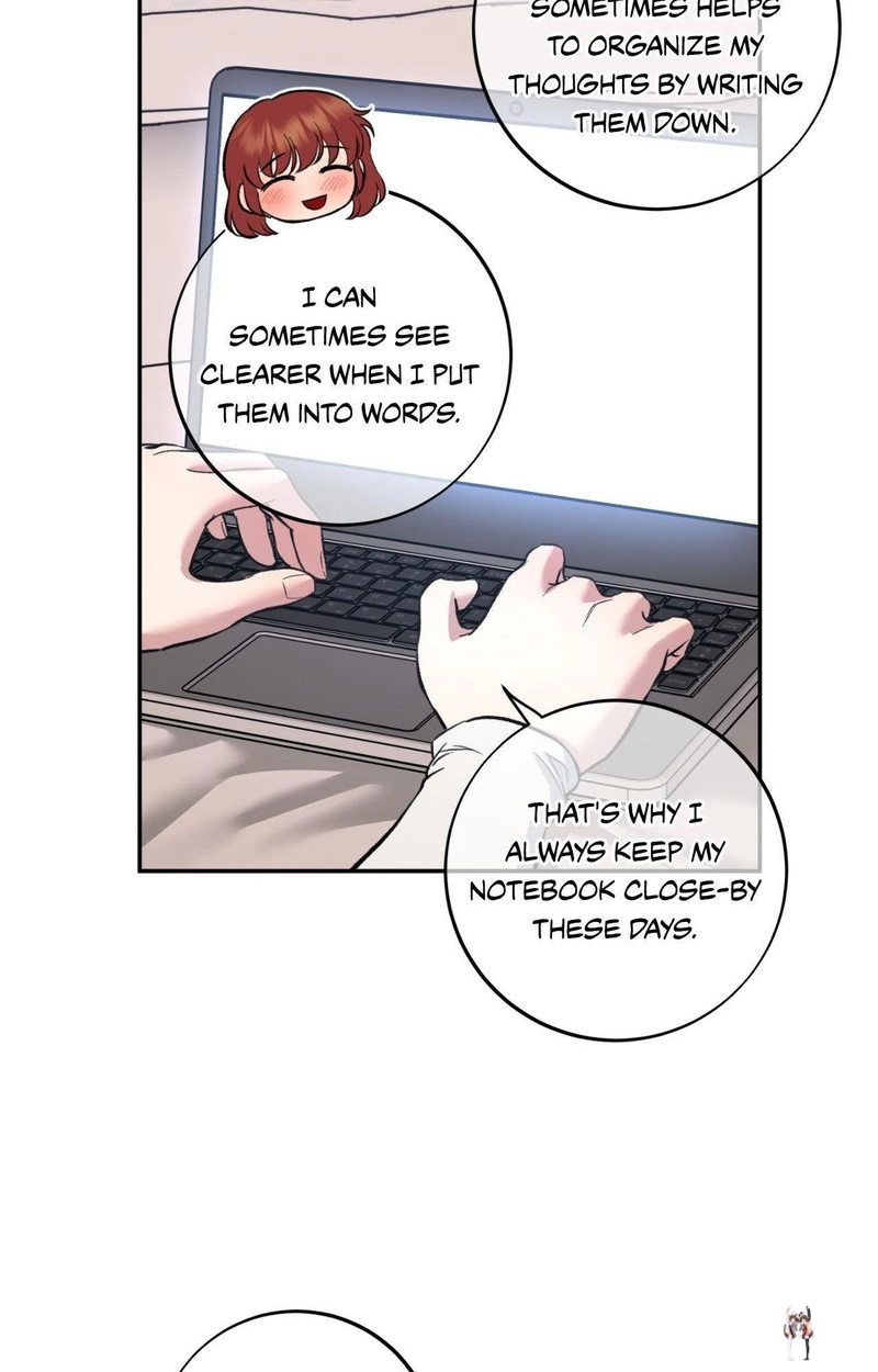 Hana&rsquo;s Demons of Lust Hana&rsquo;s Demons of Lust Chapter 108 - Page 72