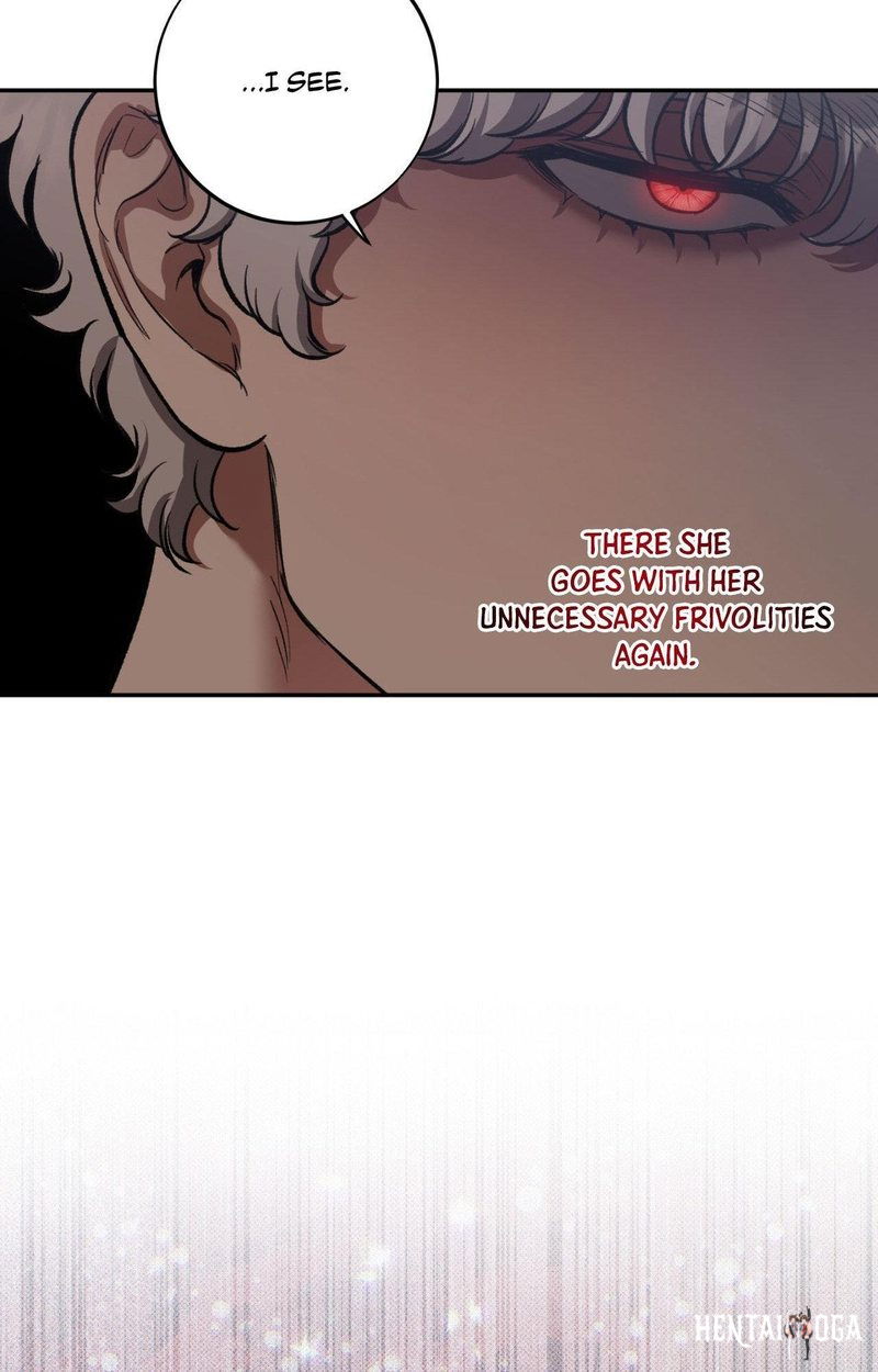 Hana&rsquo;s Demons of Lust Hana&rsquo;s Demons of Lust Chapter 108 - Page 73