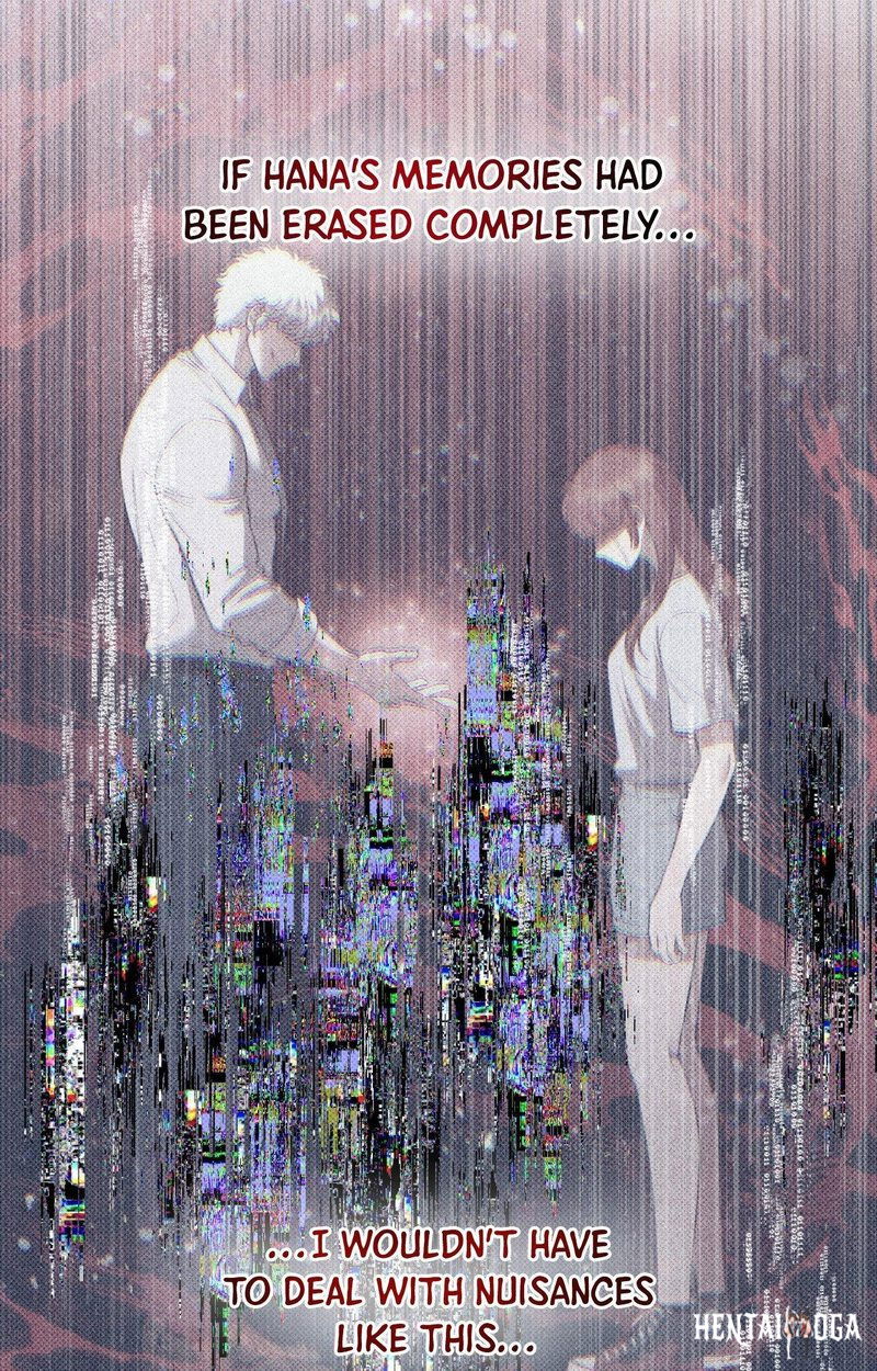 Hana&rsquo;s Demons of Lust Hana&rsquo;s Demons of Lust Chapter 108 - Page 74
