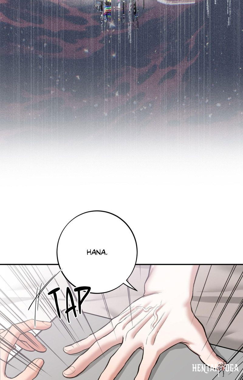 Hana&rsquo;s Demons of Lust Hana&rsquo;s Demons of Lust Chapter 108 - Page 75
