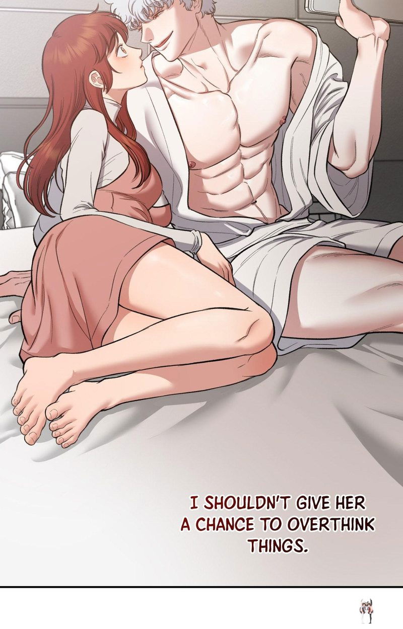 Hana&rsquo;s Demons of Lust Hana&rsquo;s Demons of Lust Chapter 108 - Page 77