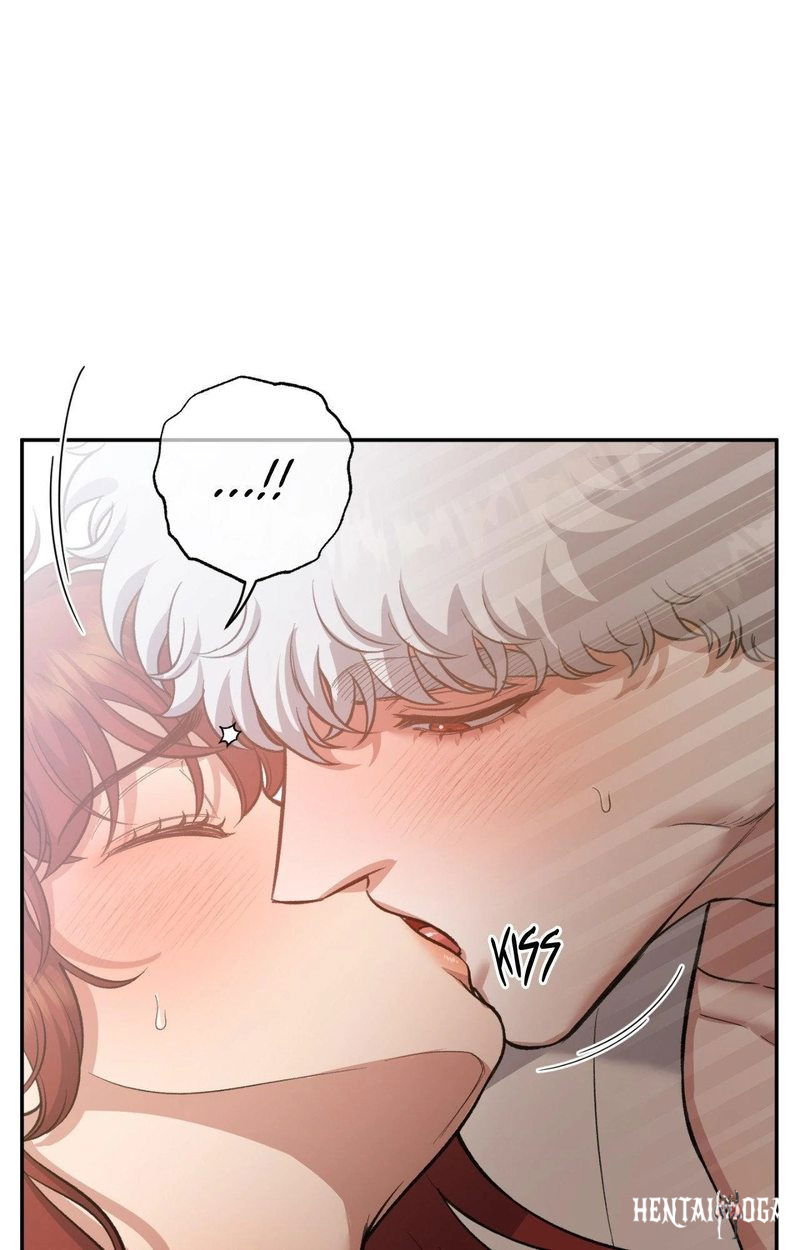 Hana&rsquo;s Demons of Lust Hana&rsquo;s Demons of Lust Chapter 108 - Page 78