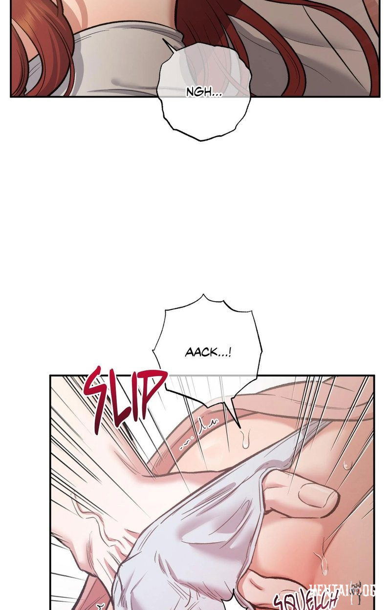 Hana&rsquo;s Demons of Lust Hana&rsquo;s Demons of Lust Chapter 108 - Page 79