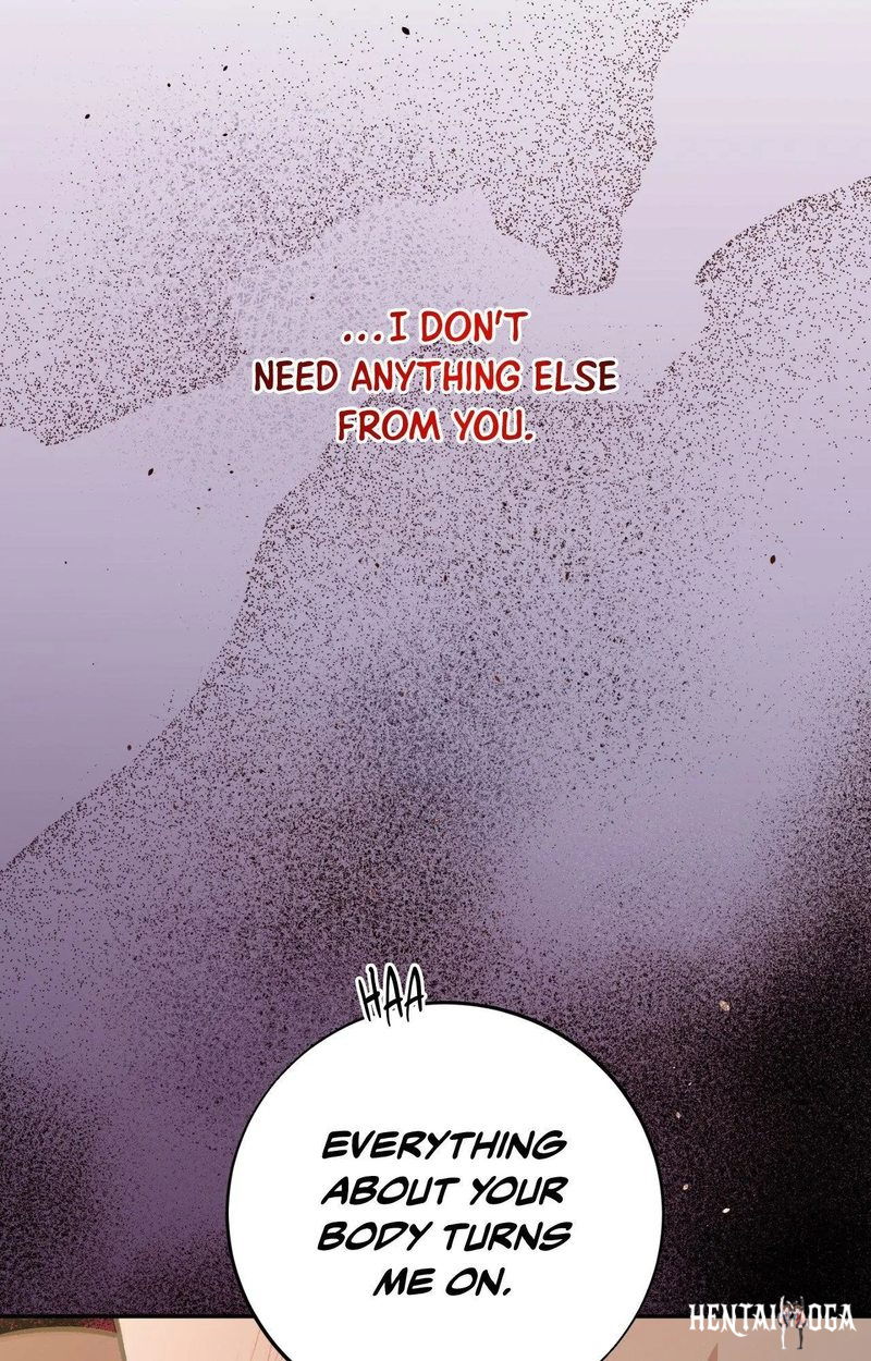 Hana&rsquo;s Demons of Lust Hana&rsquo;s Demons of Lust Chapter 108 - Page 82