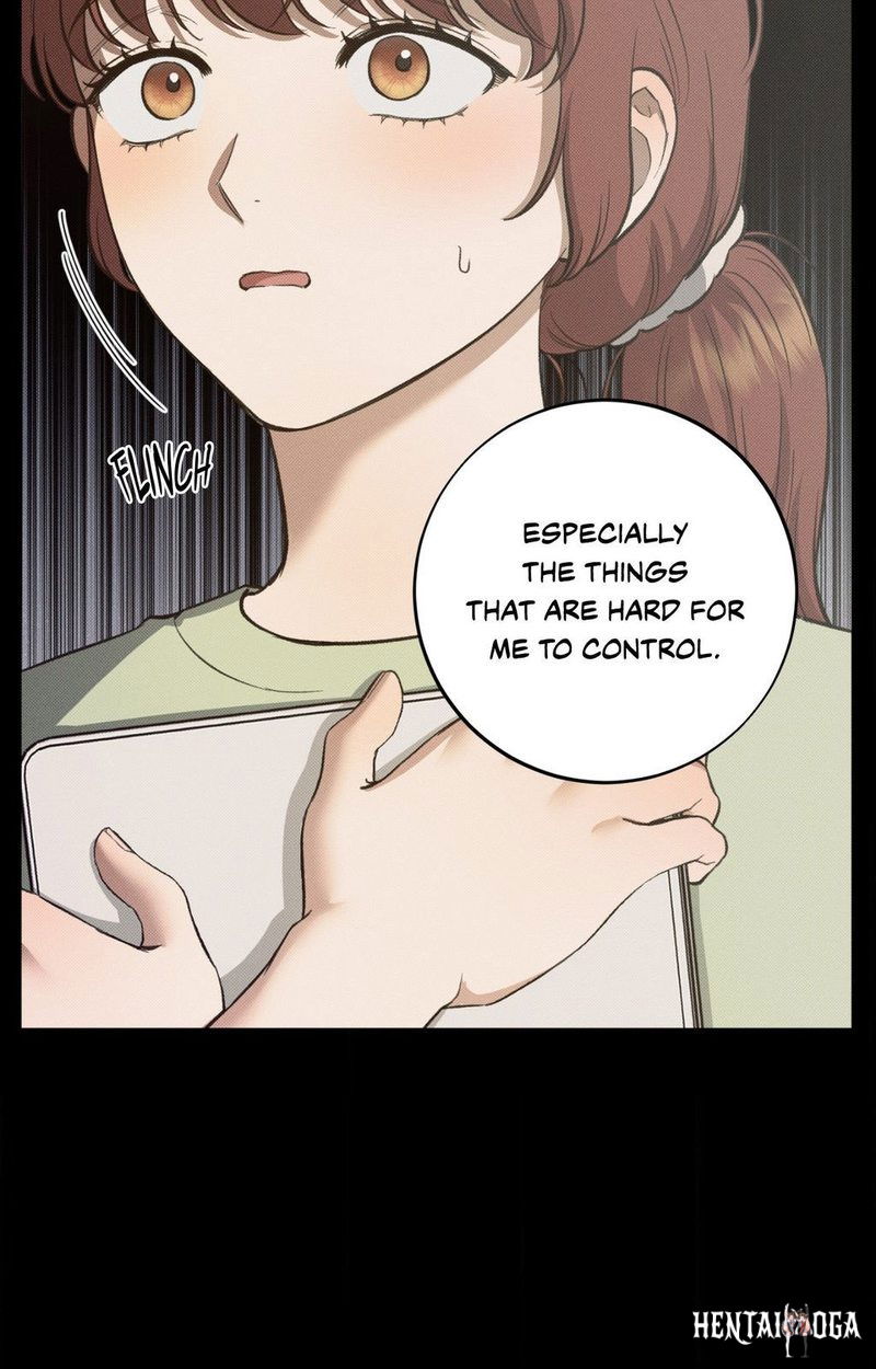 Hana&rsquo;s Demons of Lust Hana&rsquo;s Demons of Lust Chapter 109 - Page 11