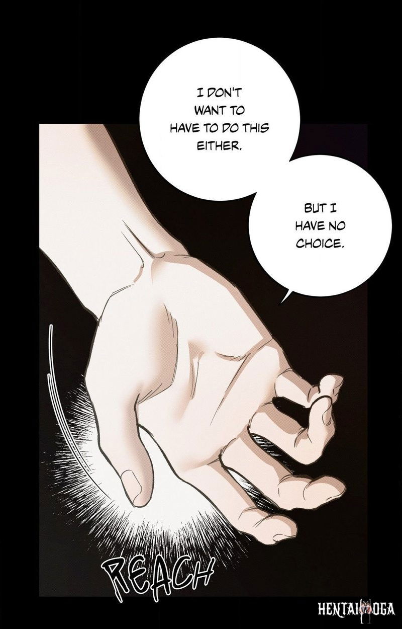 Hana&rsquo;s Demons of Lust Hana&rsquo;s Demons of Lust Chapter 109 - Page 12