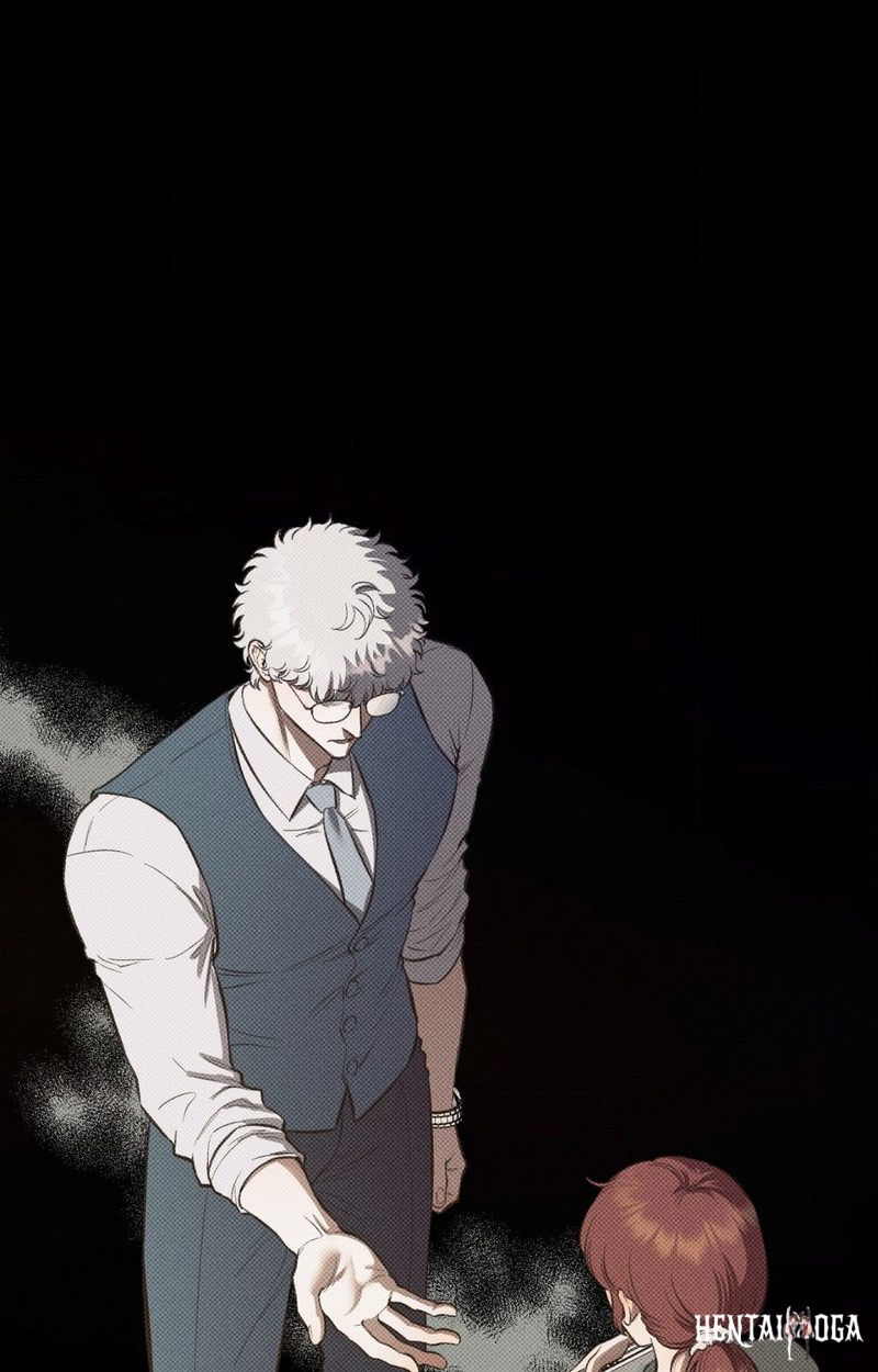 Hana&rsquo;s Demons of Lust Hana&rsquo;s Demons of Lust Chapter 109 - Page 13