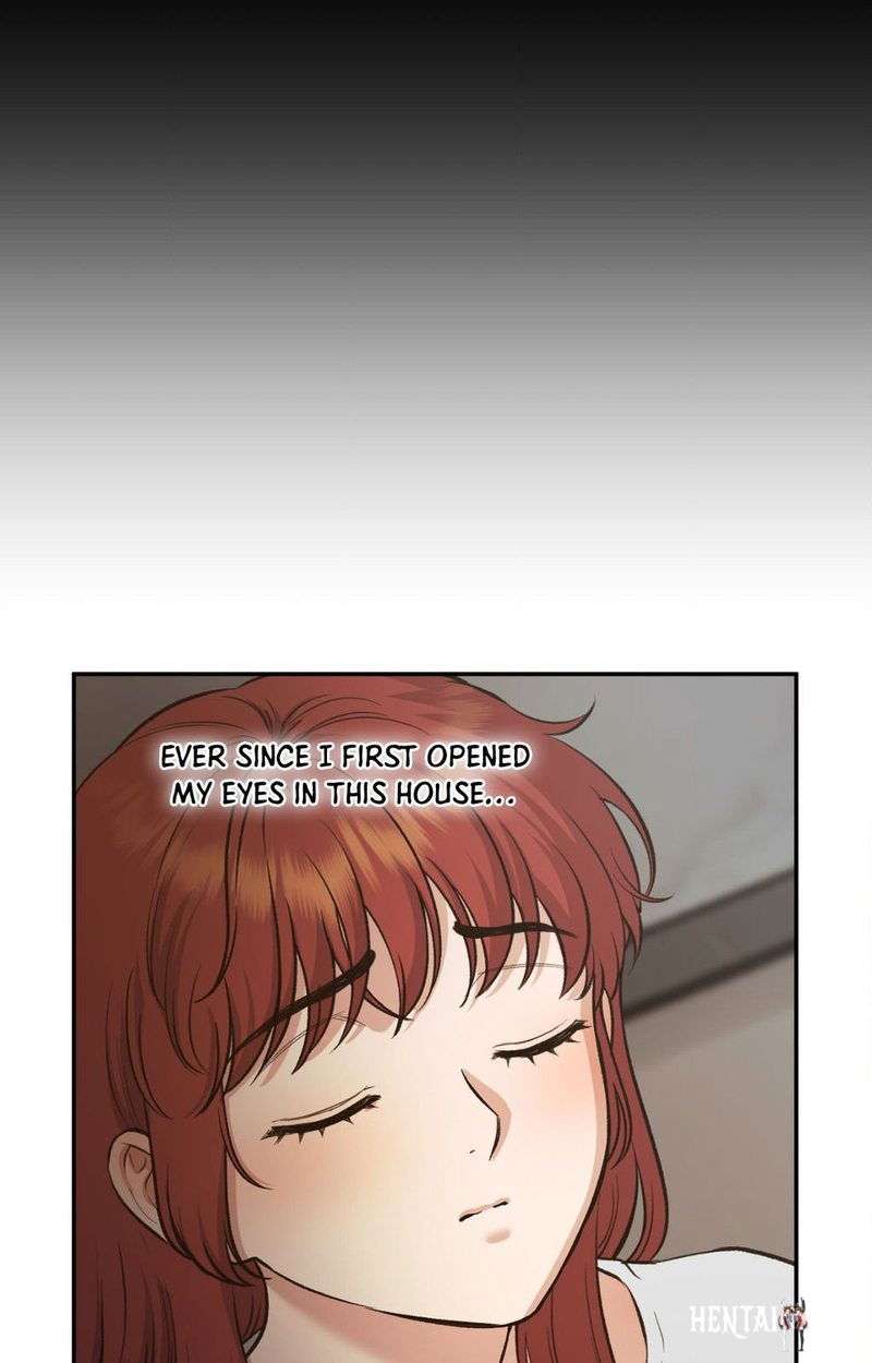 Hana&rsquo;s Demons of Lust Hana&rsquo;s Demons of Lust Chapter 109 - Page 15