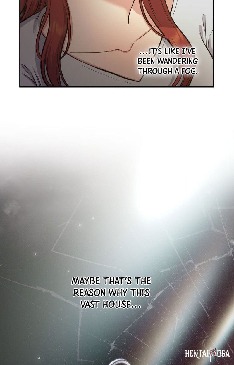 Hana&rsquo;s Demons of Lust Hana&rsquo;s Demons of Lust Chapter 109 - Page 16