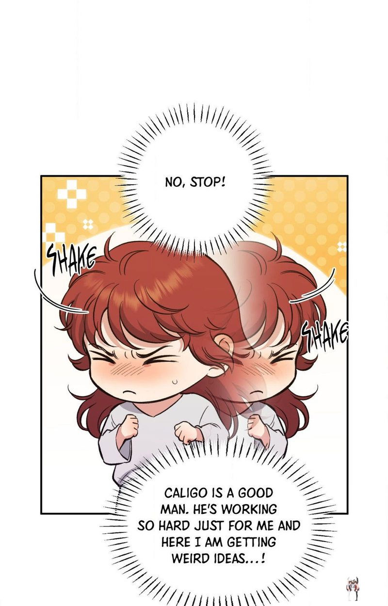 Hana&rsquo;s Demons of Lust Hana&rsquo;s Demons of Lust Chapter 109 - Page 19