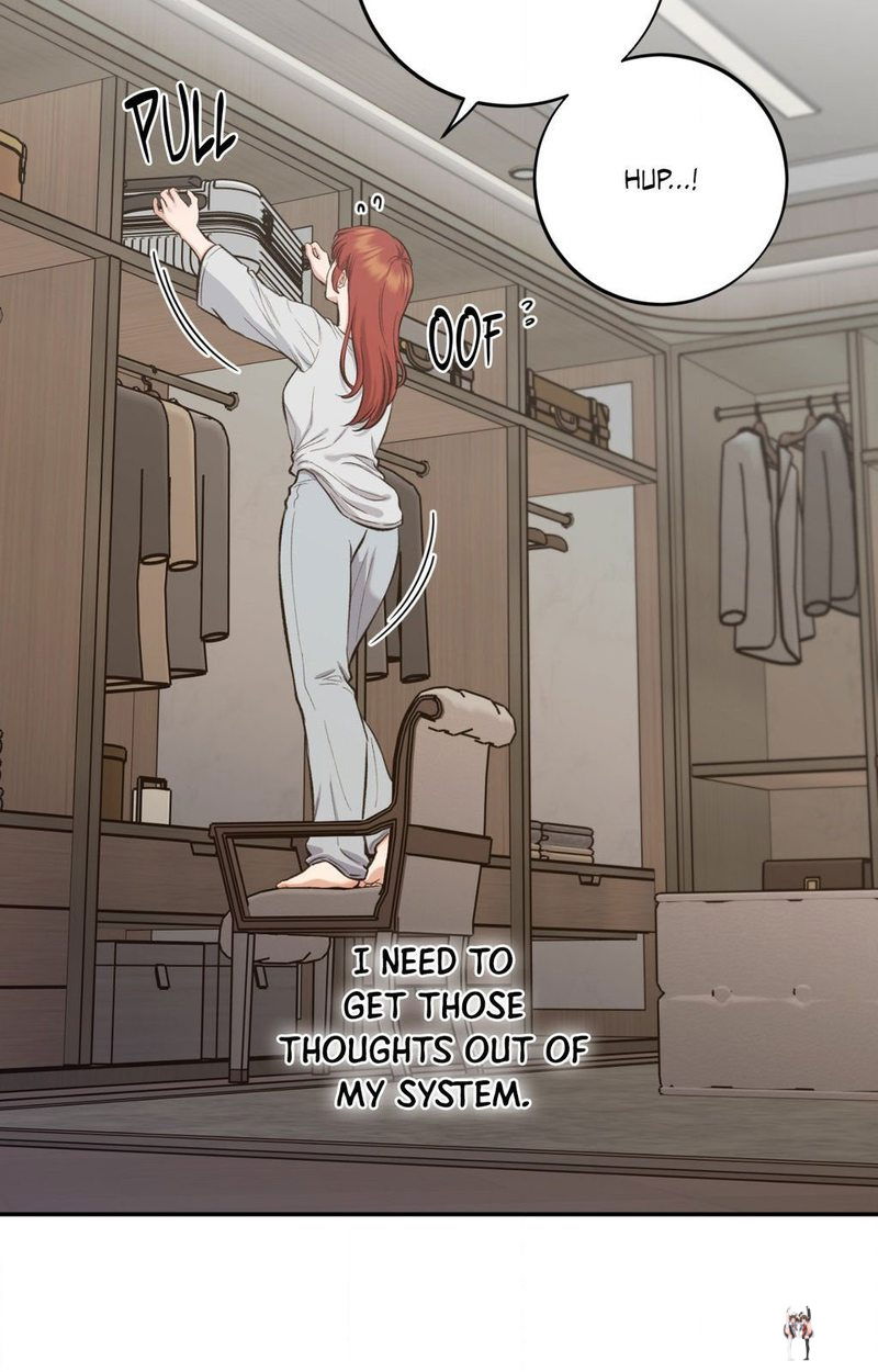 Hana&rsquo;s Demons of Lust Hana&rsquo;s Demons of Lust Chapter 109 - Page 22