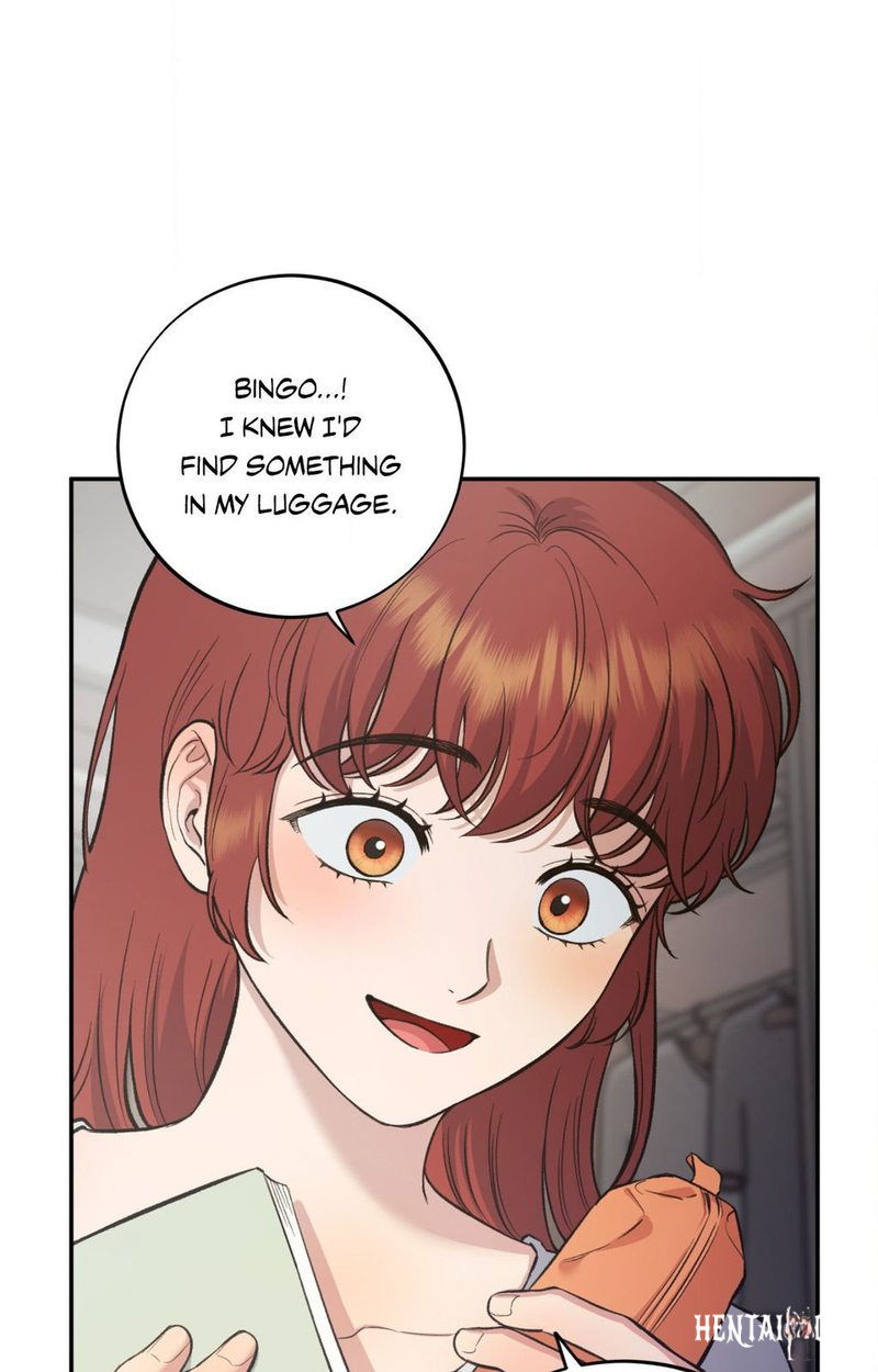 Hana&rsquo;s Demons of Lust Hana&rsquo;s Demons of Lust Chapter 109 - Page 24