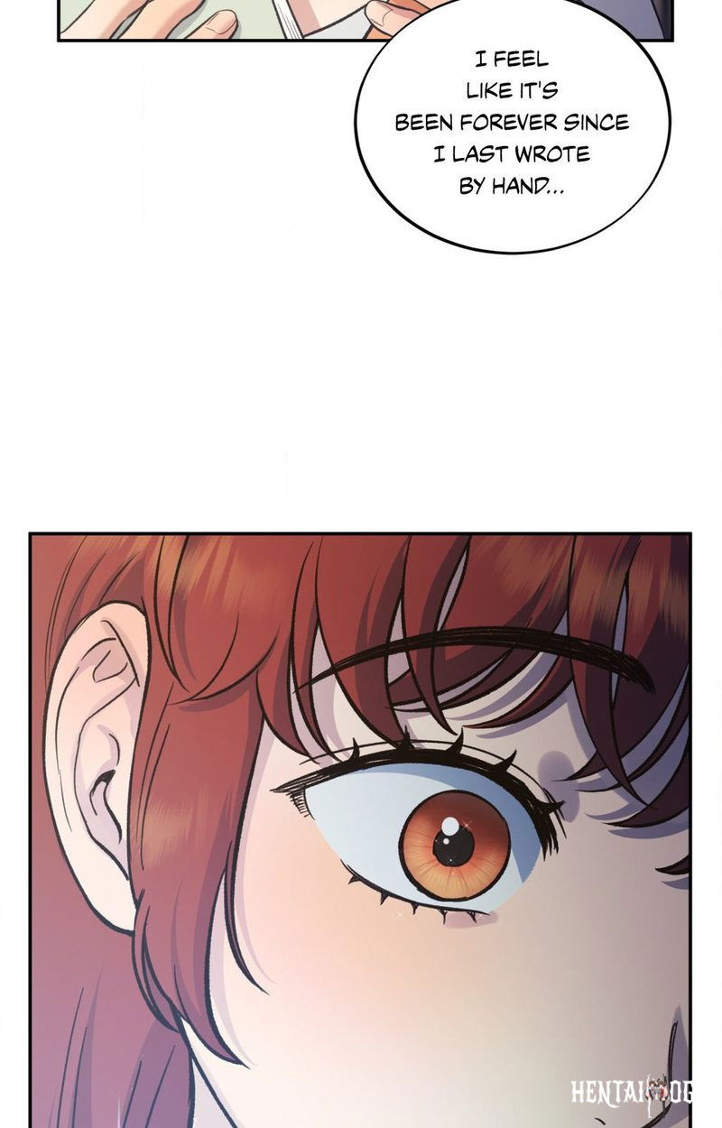 Hana&rsquo;s Demons of Lust Hana&rsquo;s Demons of Lust Chapter 109 - Page 25