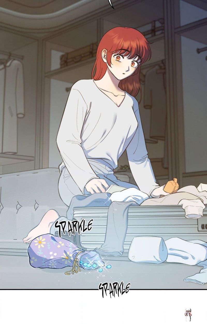 Hana&rsquo;s Demons of Lust Hana&rsquo;s Demons of Lust Chapter 109 - Page 27