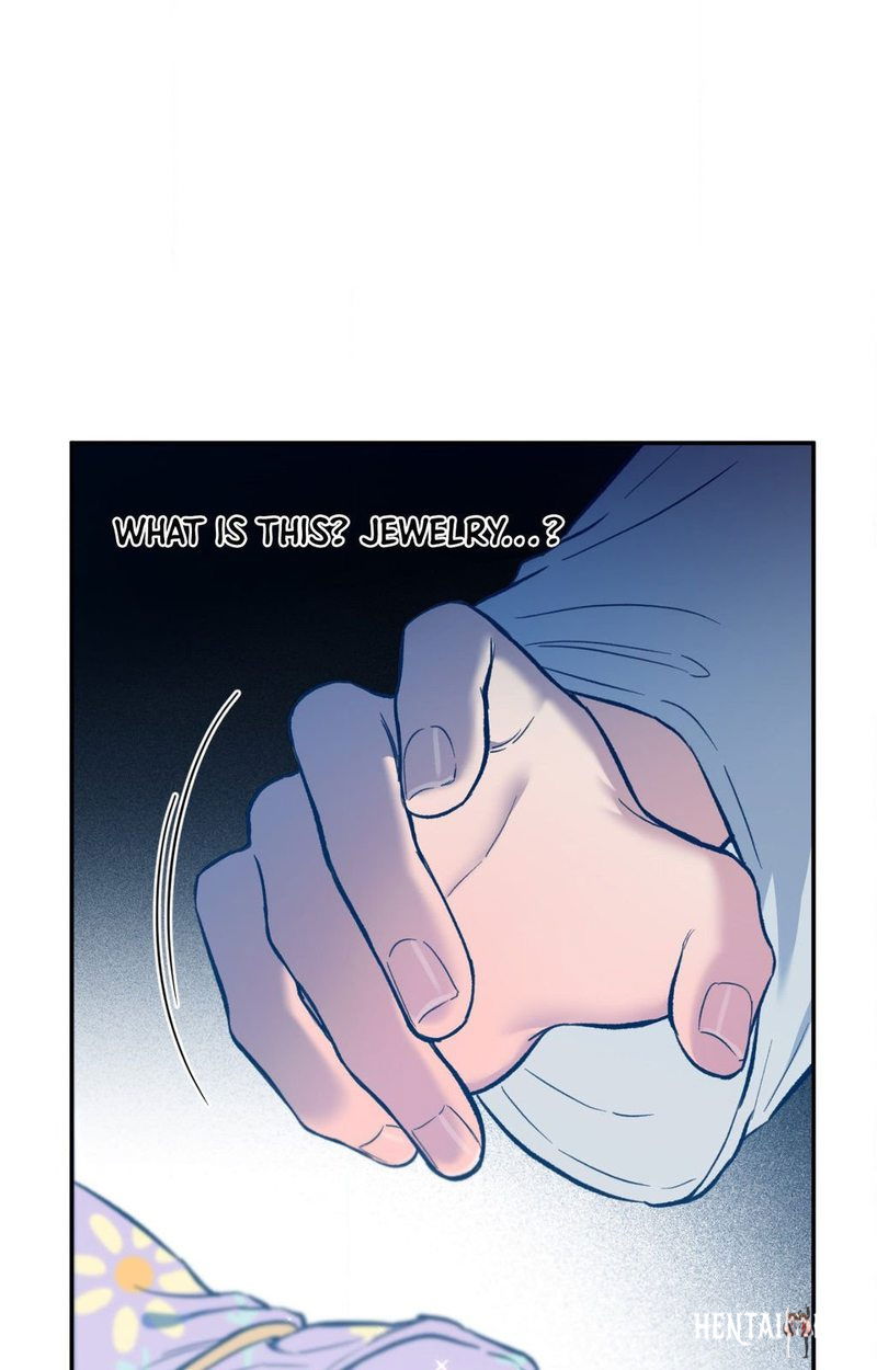 Hana&rsquo;s Demons of Lust Hana&rsquo;s Demons of Lust Chapter 109 - Page 28