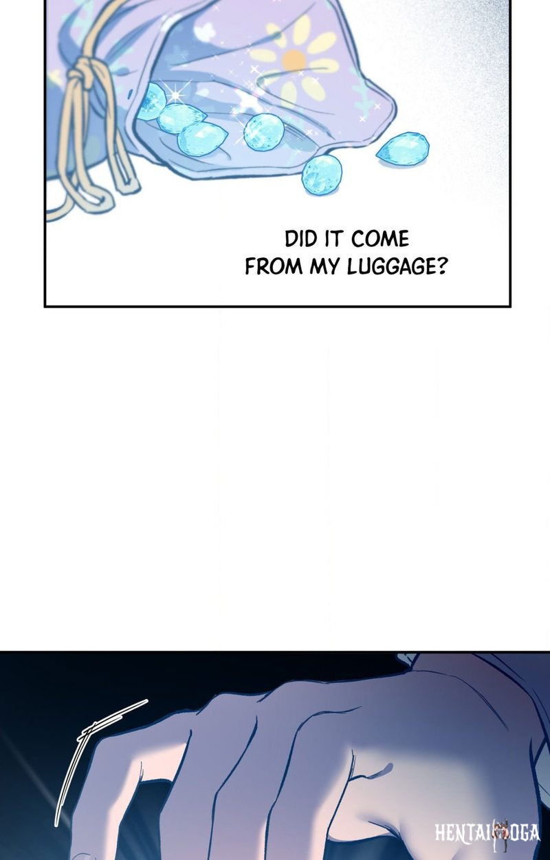 Hana&rsquo;s Demons of Lust Hana&rsquo;s Demons of Lust Chapter 109 - Page 29