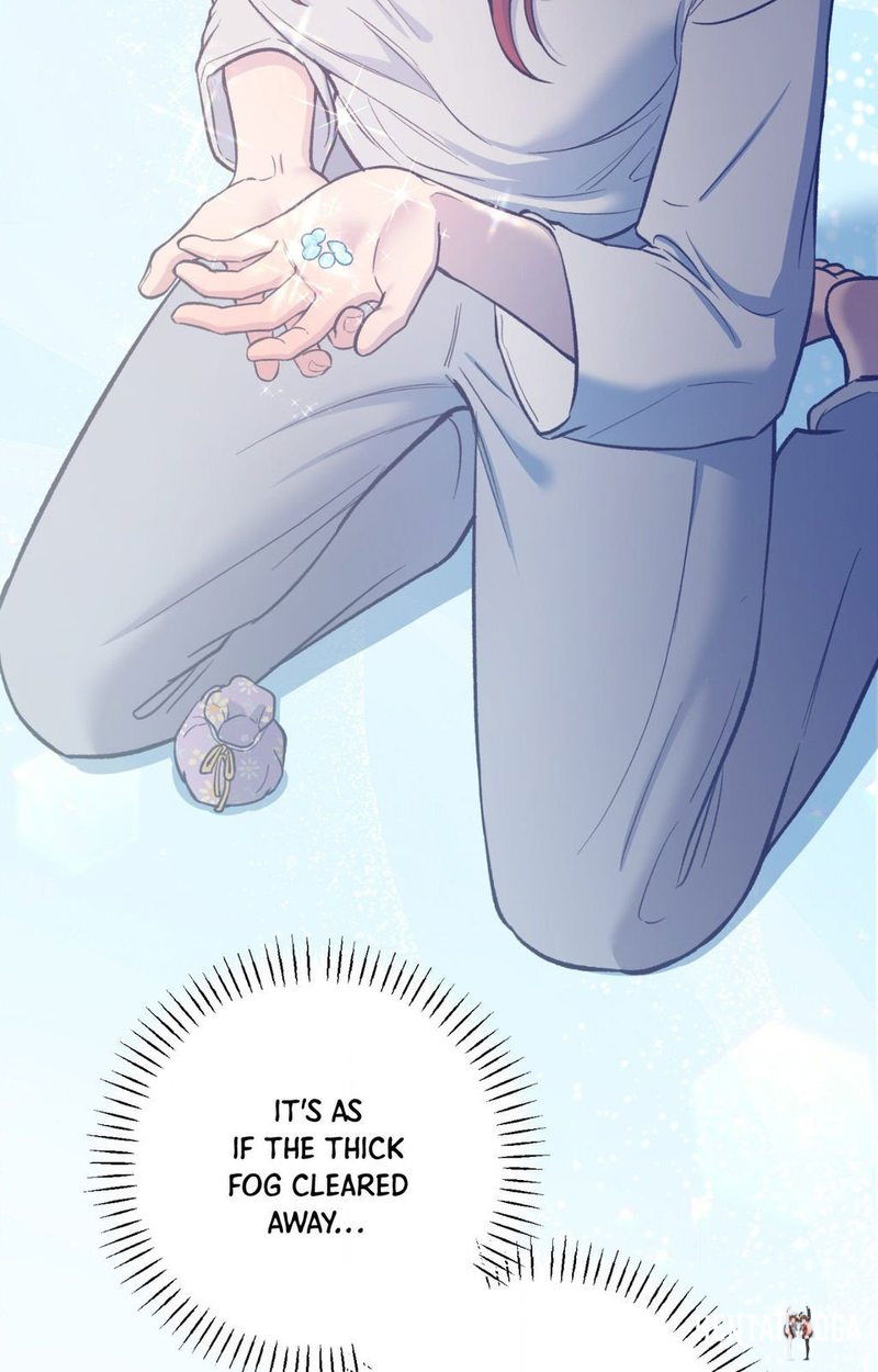 Hana&rsquo;s Demons of Lust Hana&rsquo;s Demons of Lust Chapter 109 - Page 35