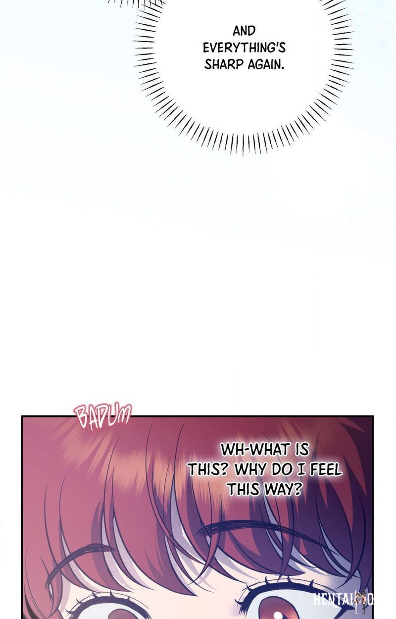 Hana&rsquo;s Demons of Lust Hana&rsquo;s Demons of Lust Chapter 109 - Page 36