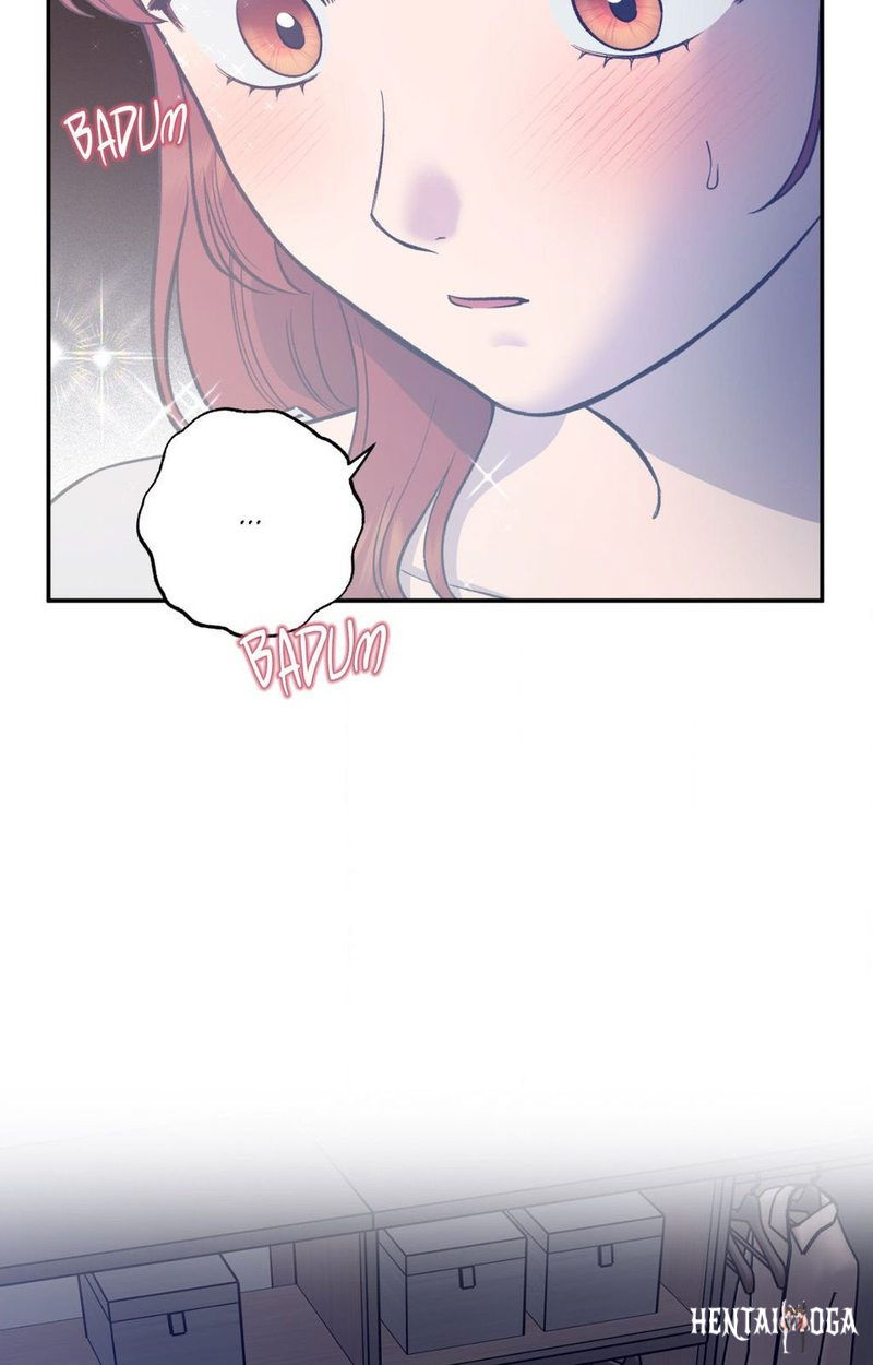 Hana&rsquo;s Demons of Lust Hana&rsquo;s Demons of Lust Chapter 109 - Page 37