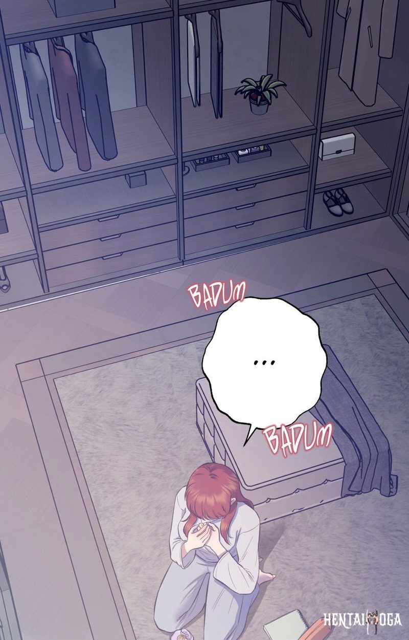 Hana&rsquo;s Demons of Lust Hana&rsquo;s Demons of Lust Chapter 109 - Page 38