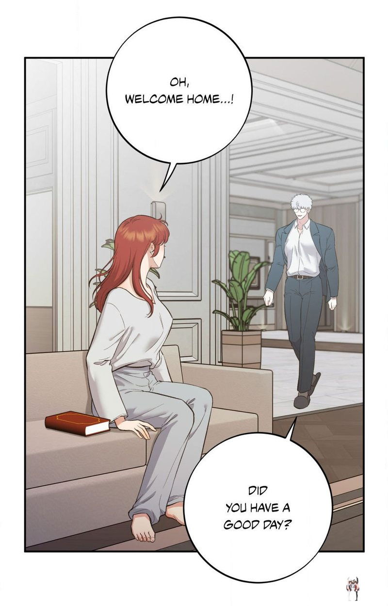 Hana&rsquo;s Demons of Lust Hana&rsquo;s Demons of Lust Chapter 109 - Page 42