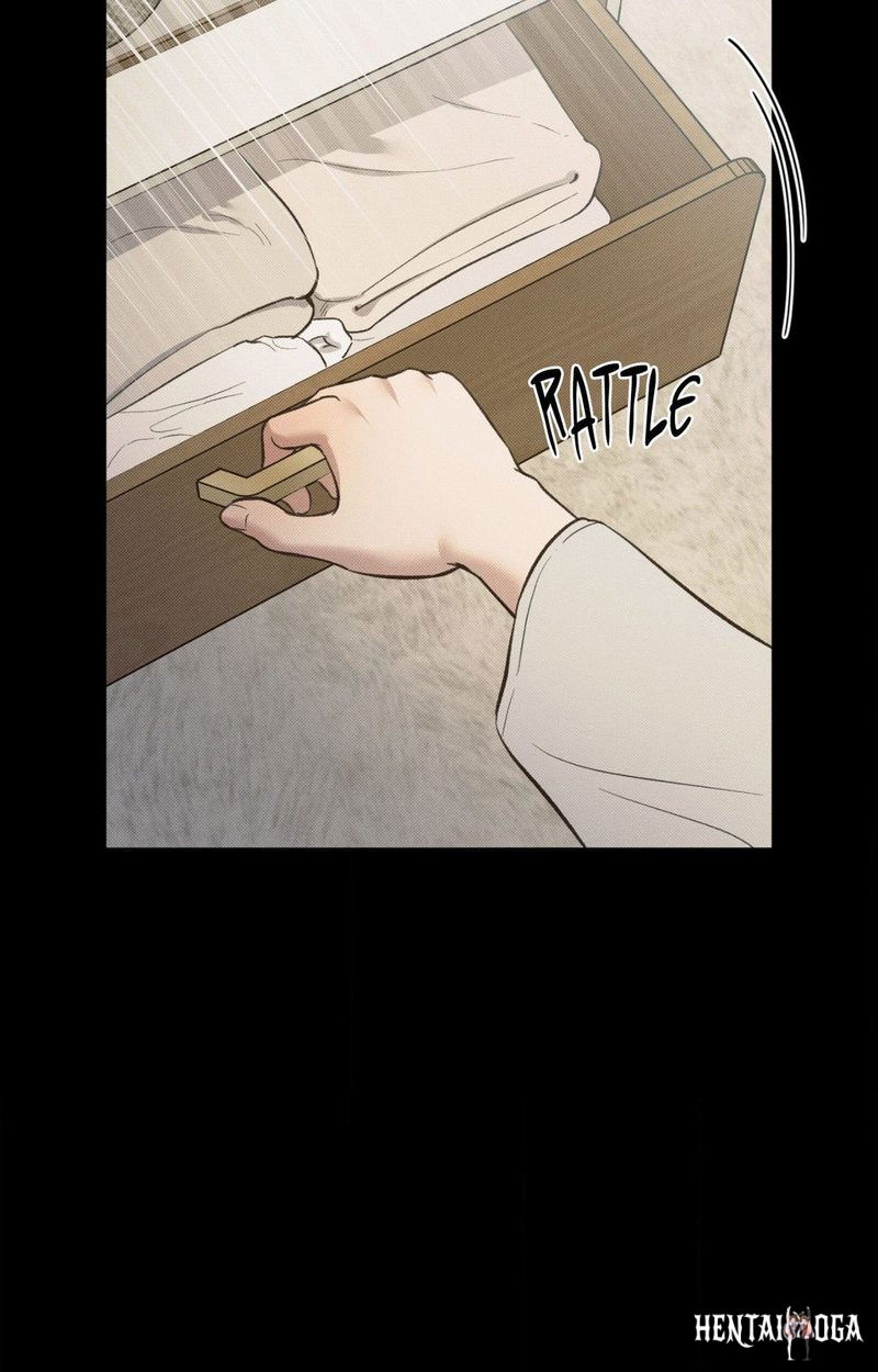 Hana&rsquo;s Demons of Lust Hana&rsquo;s Demons of Lust Chapter 109 - Page 45