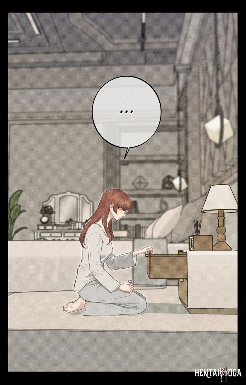 Hana&rsquo;s Demons of Lust Hana&rsquo;s Demons of Lust Chapter 109 - Page 46