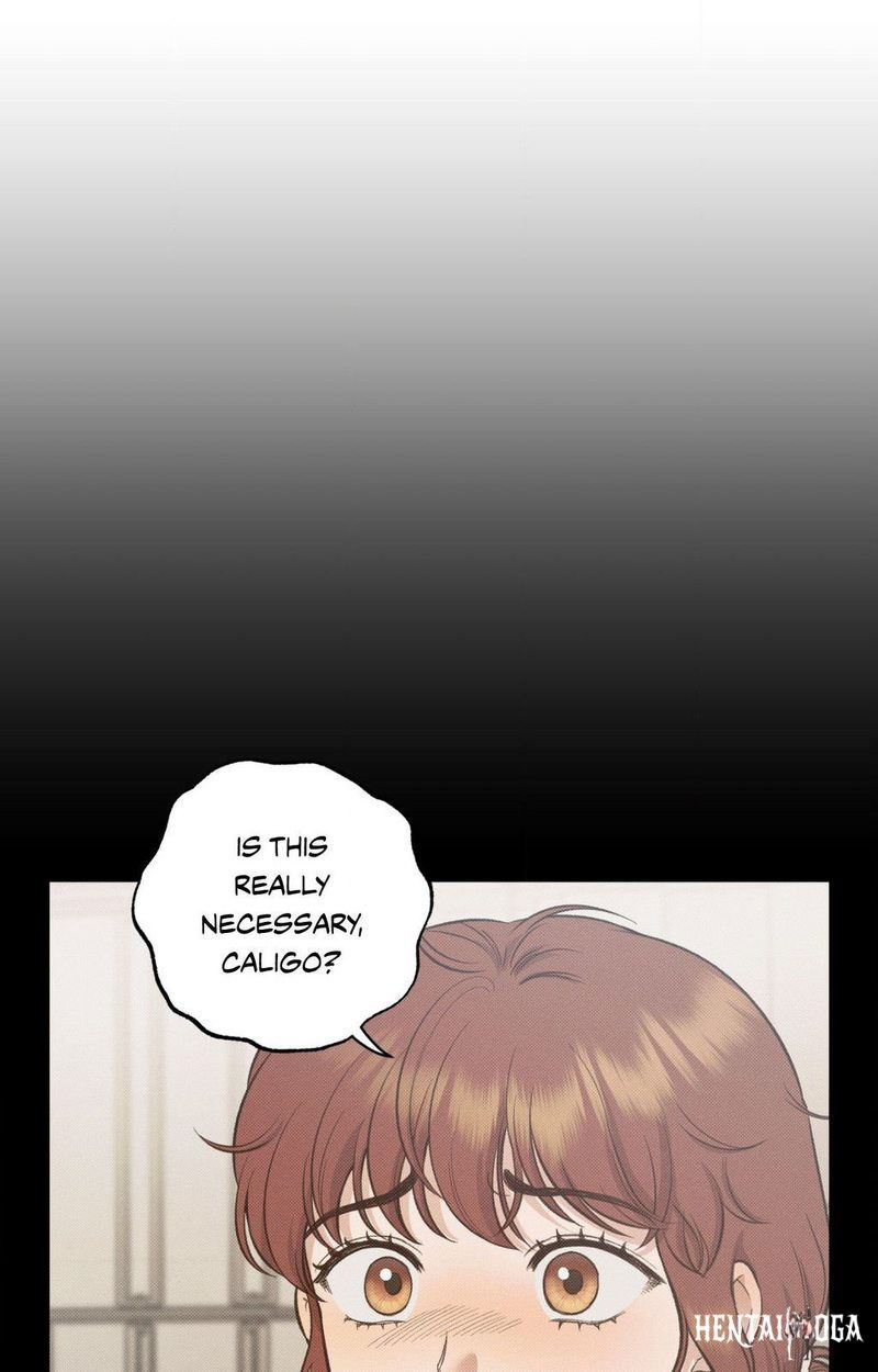 Hana&rsquo;s Demons of Lust Hana&rsquo;s Demons of Lust Chapter 109 - Page 5