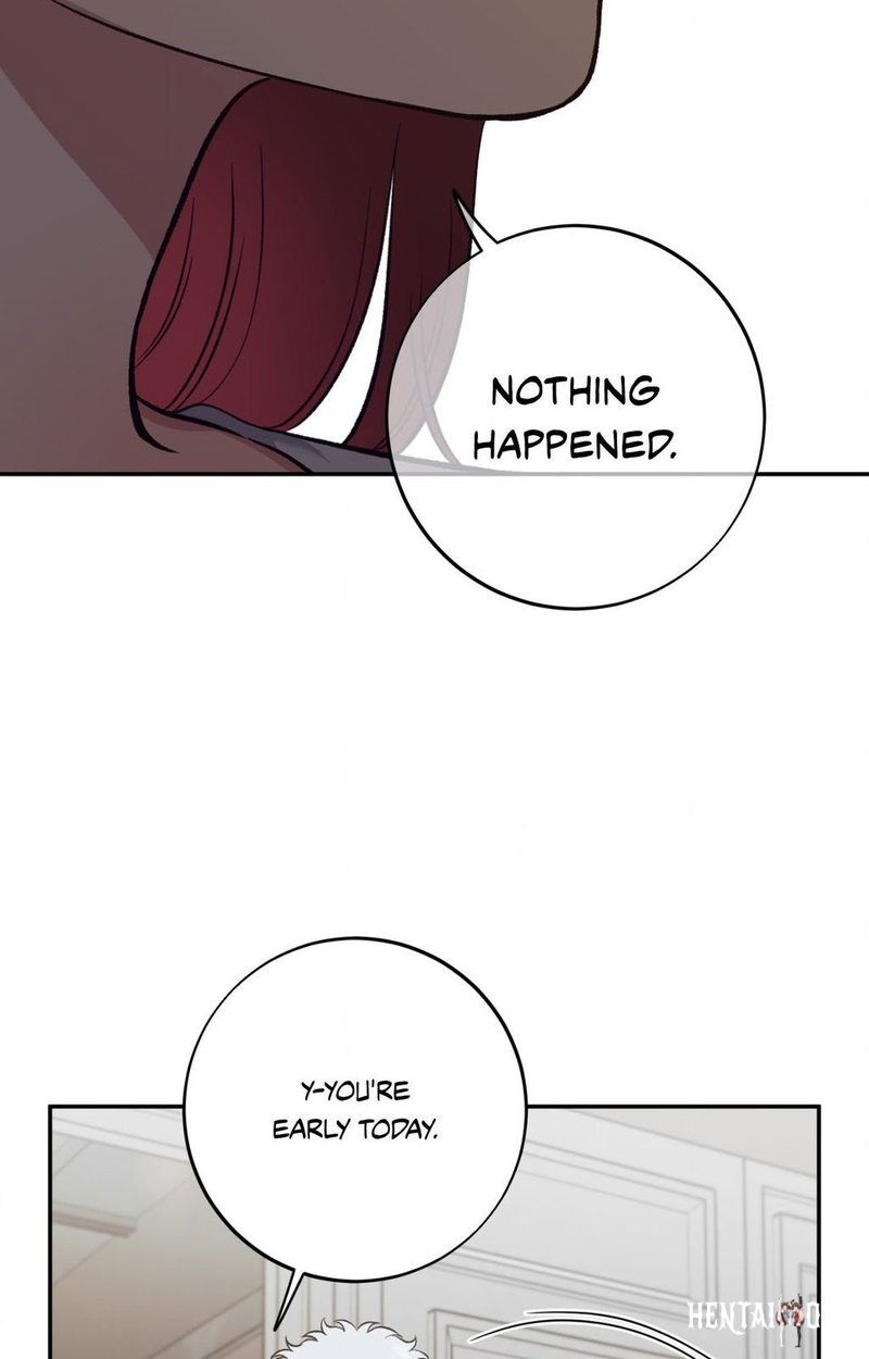 Hana&rsquo;s Demons of Lust Hana&rsquo;s Demons of Lust Chapter 109 - Page 54