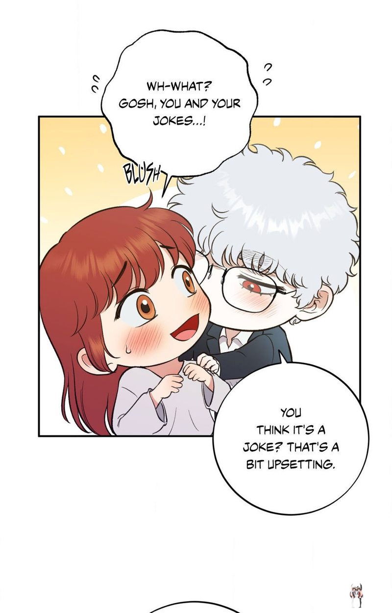 Hana&rsquo;s Demons of Lust Hana&rsquo;s Demons of Lust Chapter 109 - Page 56